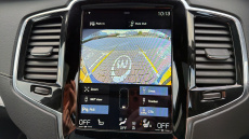 Volvo Xc90 2.0 T8 [390] Hybrid R DESIGN 5dr AWD Gtron Estate